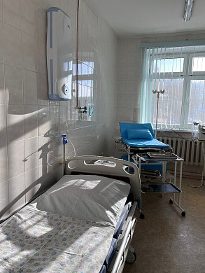 В Иванове вновь заработал роддом 
